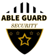 Able Guards Security Services
